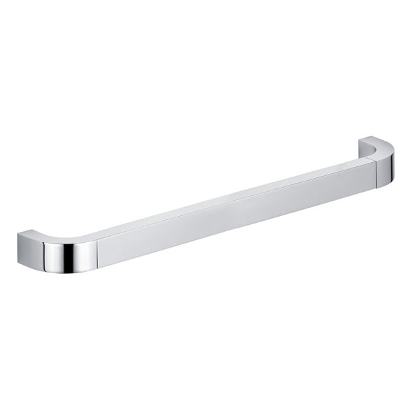 Keuco Wandmontierte 61,9 cm Handtuchstange Edition 300 | Wayfair.de